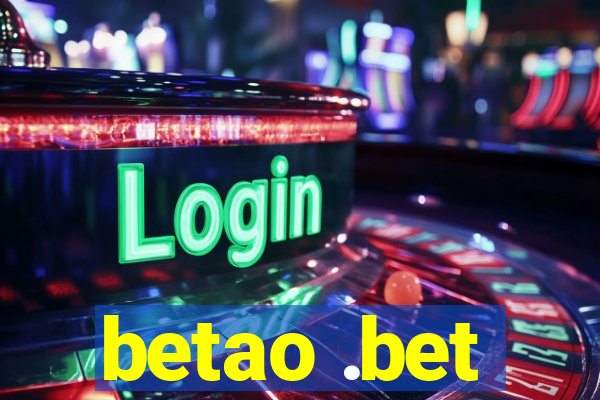 betao .bet